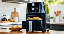 Ninja Foodi 10-in-1 Smart XL Air Fry Oven Review for Summer Cooking