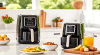 Ninja Foodi 8 Quart DualZone Air Fryer: Your Summer Meal Hero