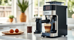 Ninja Luxe Café Premier 3-in-1: The Ultimate Summer Coffee Companion
