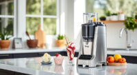 Ninja NC701 CREAMi Swirl: The Perfect Summer Soft Serve Maker