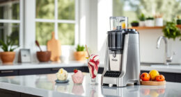 Ninja NC701 CREAMi Swirl: The Perfect Summer Soft Serve Maker