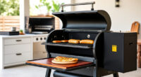 Ninja Outdoor Woodfire Pro XL Grill & Smoker: Summer Grilling Made Easy