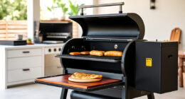 Ninja Outdoor Woodfire Pro XL Grill & Smoker: Summer Grilling Made Easy