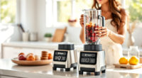 Ninja Professional Blender: Your Summer Smoothie Sidekick