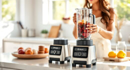 Ninja Professional Blender: Your Summer Smoothie Sidekick