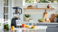 Ninja Professional Plus Kitchen System: Your Summer Food & Drink Hero