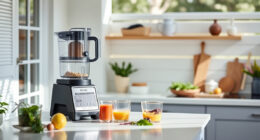 Ninja Professional Plus Kitchen System: Your Summer Food & Drink Hero