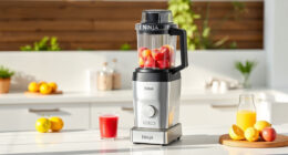Ninja SLUSHi Frozen Drink Maker: Perfect Summer Refreshments