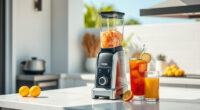 Ninja SLUSHi Max XXL: The Ultimate Summer Frozen Drink Maker