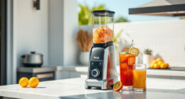 Ninja SLUSHi Max XXL: The Ultimate Summer Frozen Drink Maker