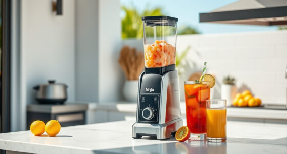 Ninja SLUSHi Max XXL: The Ultimate Summer Frozen Drink Maker