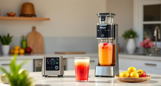 Ninja SLUSHi XL: The Ultimate Summer Frozen Drink Maker