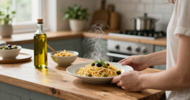 Olive Garden Pasta Passes