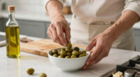 Olive Garden Surges In Global Coverage