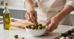 Olive Garden Surges In Global Coverage