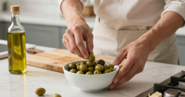 Olive Garden Surges In Global Coverage