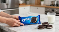 Oreo’s First-in-a-Decade Flavor Is So Perfect, I’m Buying an Extra Pack for My Desk