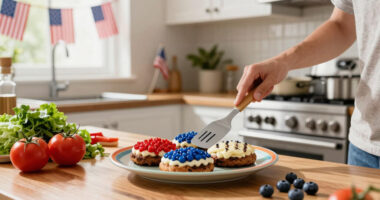 Our Most Popular Fourth of July Recipe of All Time, According to Our Readers