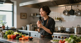 Overheard at the James Beard Awards