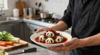 Panda Express Returning Spicy Dish