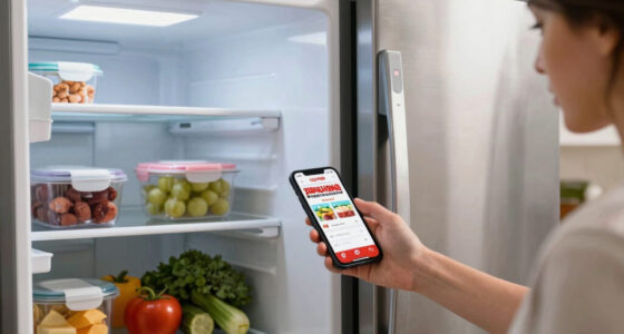 Papa Johns Can Predict When Your Fridge Is Empty