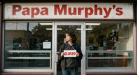 Papa Murphy's Restaurant Closures