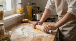 Pasta Pass