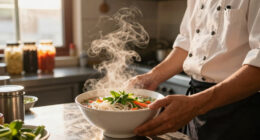 Pho Hoa's Rise To International Food Fame: A Global Coverage Breakthrough
