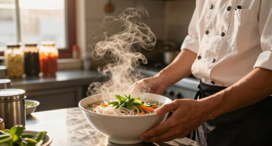 Pho Hoa's Rise To International Food Fame: A Global Coverage Breakthrough