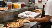 Pizza Hut Expands Its Global Footprint In The Food Industry