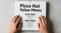 Pizza Hut is going throwback with its new value menu. See the deals