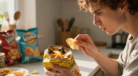 Potato Chips Recalled
