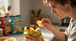 Potato Chips Recalled
