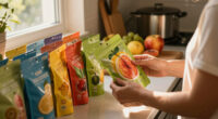 Pt Organics Fruit Pouch Recall