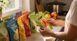 Pt Organics Fruit Pouch Recall
