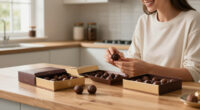 Purdys Chocolatier Surges In Global Coverage