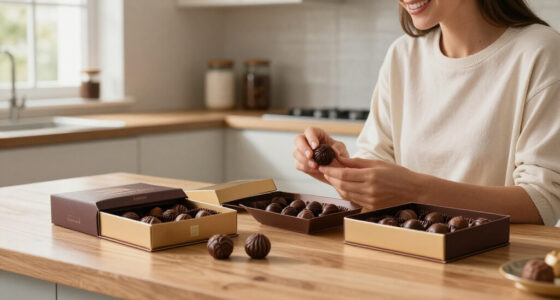 Purdys Chocolatier Surges In Global Coverage