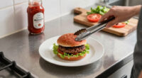 Red Robin Surges In Global Coverage