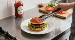 Red Robin Surges In Global Coverage