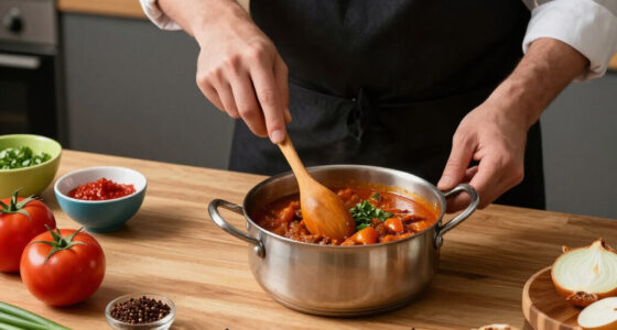 Refactoring Cuisine: How An Iraqi Stew Sailed To Singapore