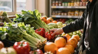 ‘Retailers can make healthy options more visible’: why food marketing matters for the nation’s health