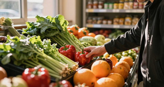 ‘Retailers can make healthy options more visible’: why food marketing matters for the nation’s health