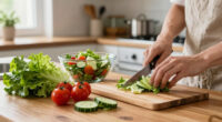 Salad