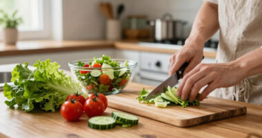 Salad