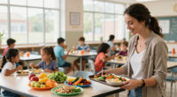 School Feeding Surges In Global Coverage