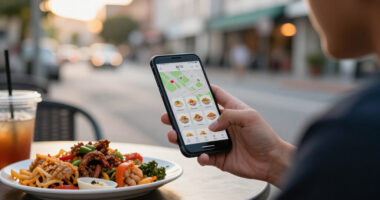 Show HN: CheapFoodMap – A Map Of Good Meals Under $10