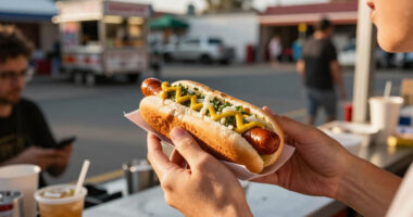 SPAM Just Launched Its First-Ever Hot Dog — Here's Why It's Better Than All Beef