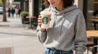 Starbucks Bear Cup