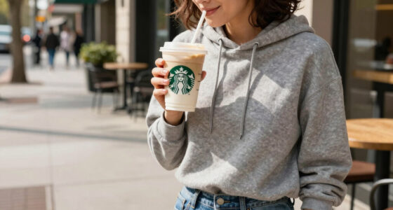 Starbucks Bear Cup