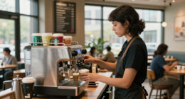 Starbucks Surges In Global Coverage